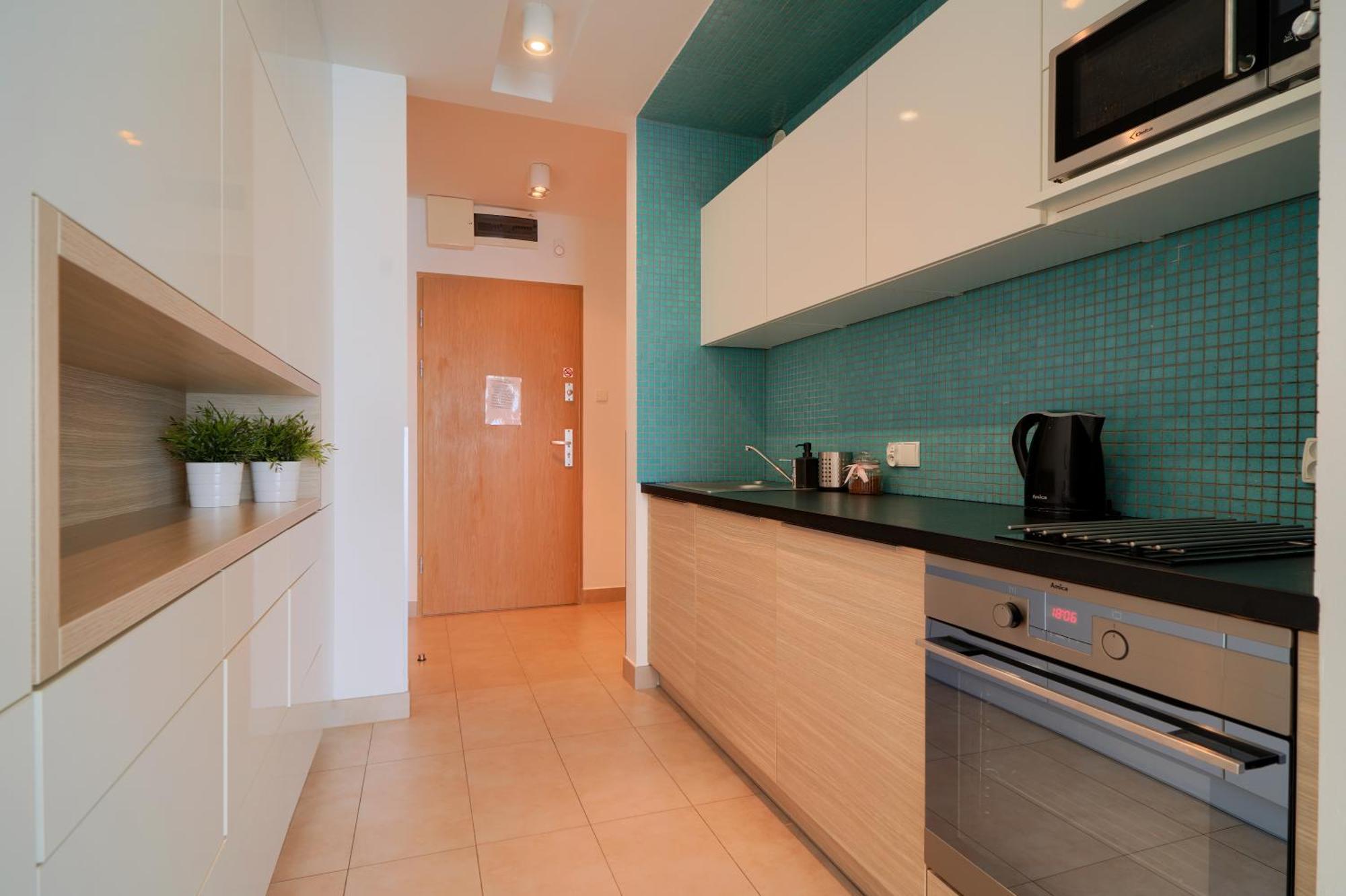 Apartamenty Na Klifie Ustronie Morskie Room photo