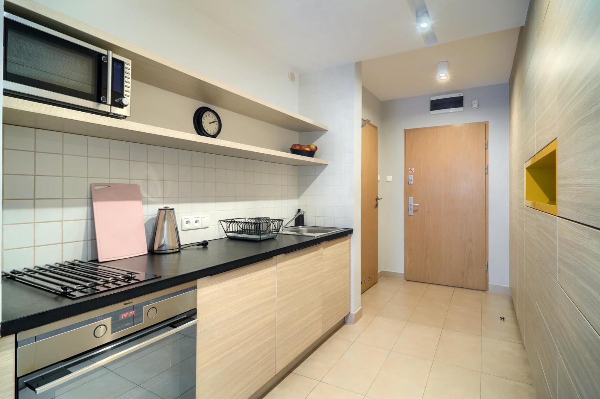 Apartamenty Na Klifie Ustronie Morskie Room photo