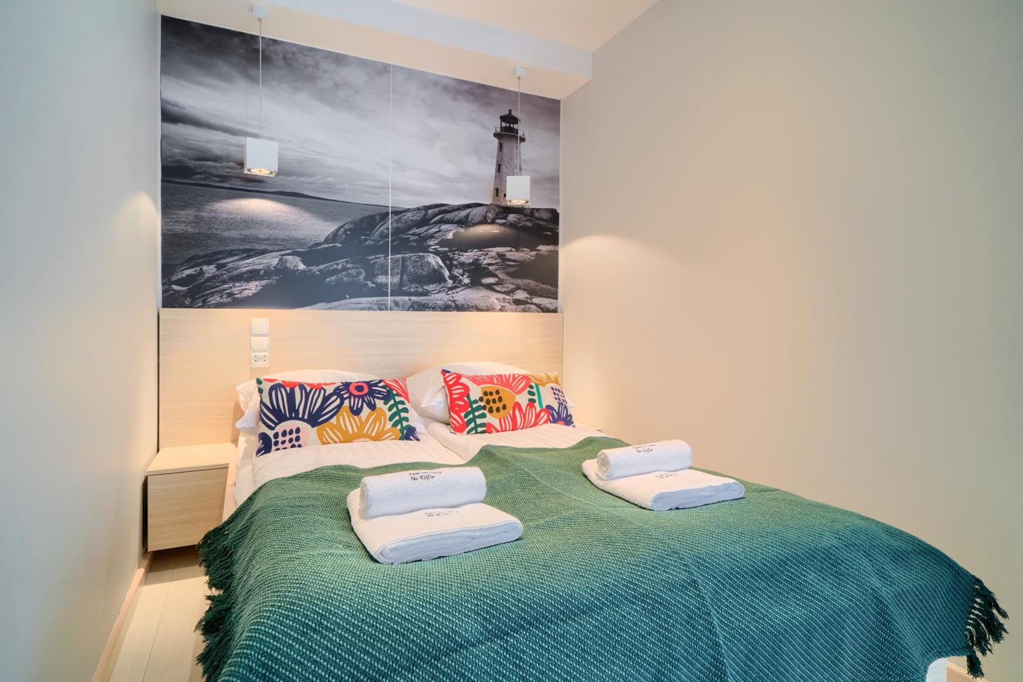 Apartamenty Na Klifie Ustronie Morskie Room photo