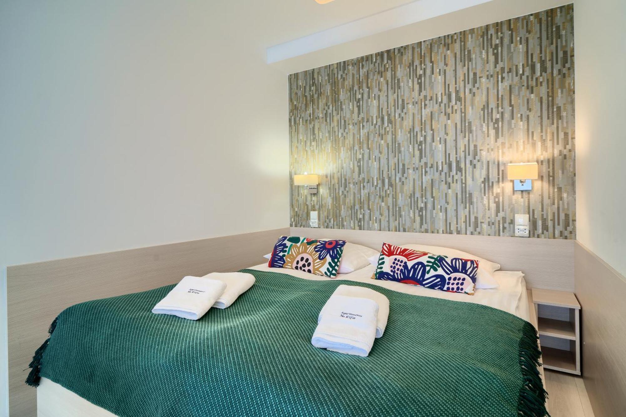 Apartamenty Na Klifie Ustronie Morskie Room photo